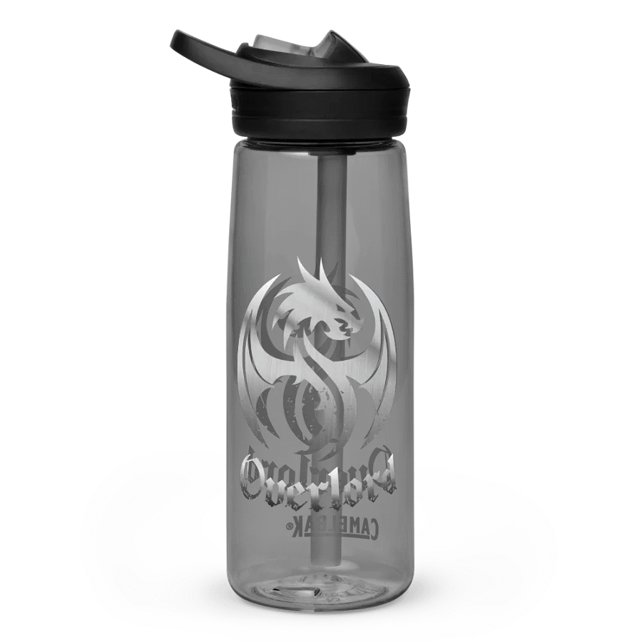 Overlord Water Bottle (Metal) product image (4)