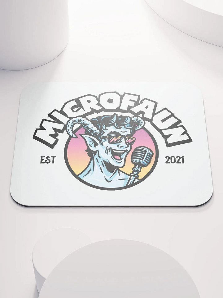 Microfaun Mouspad product image (1)