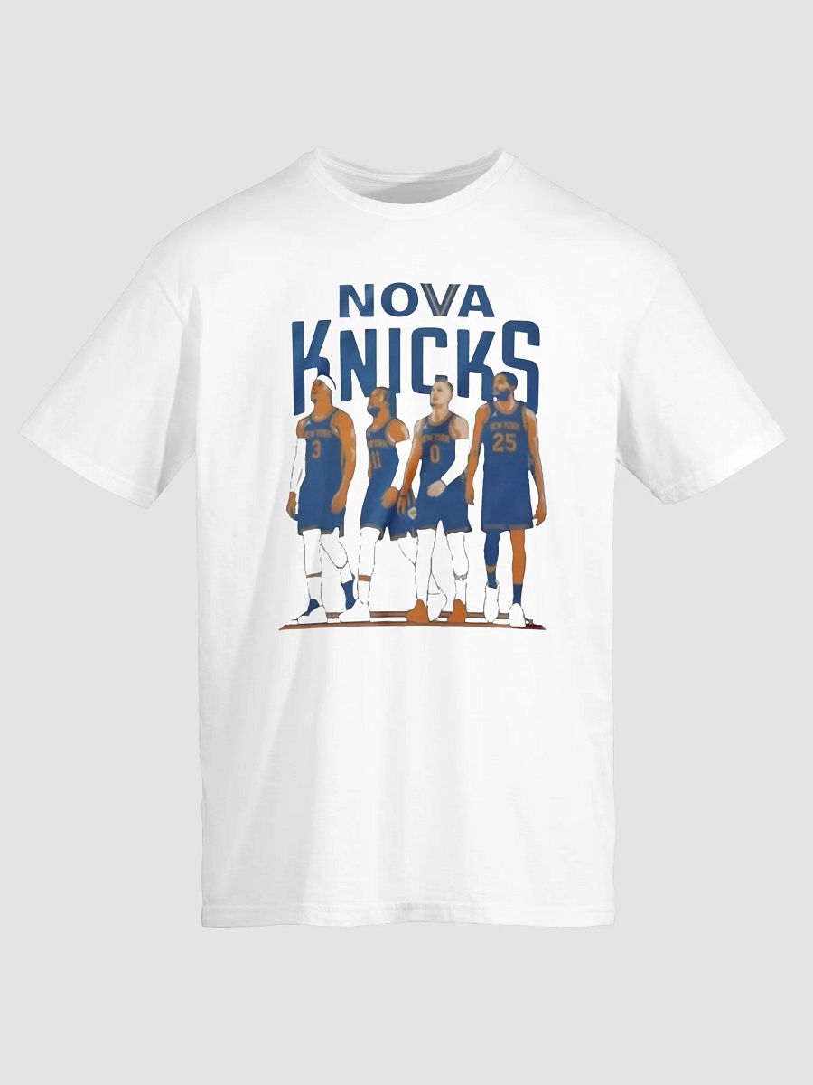 Nova Knicks Shirt product image (2)