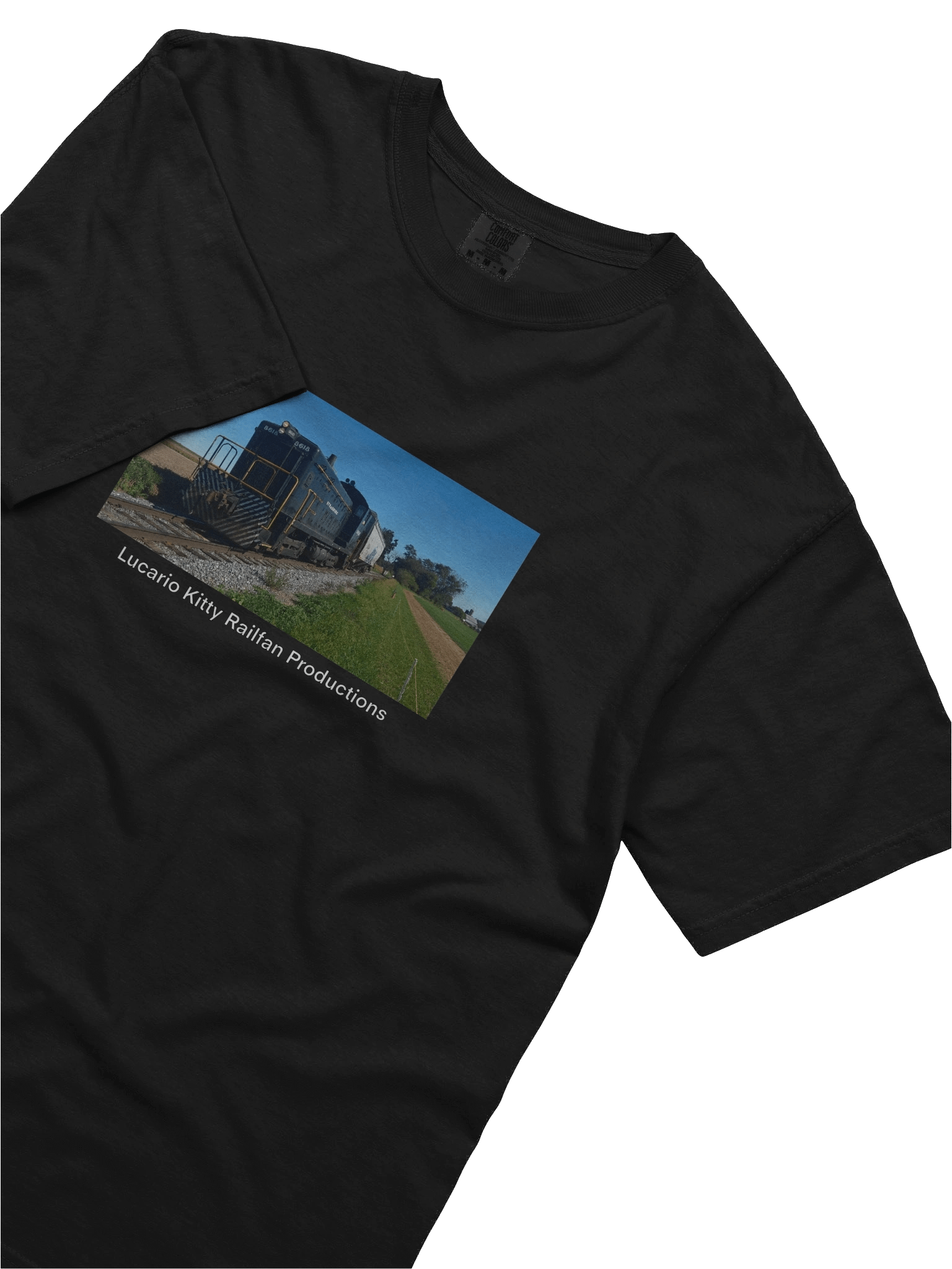 Strasburg Freight product image (5)