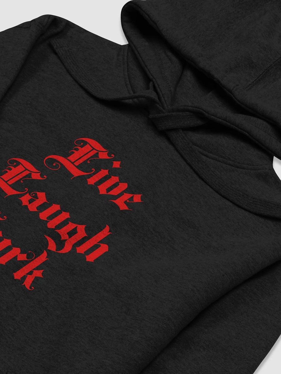 Live Laugh Lurk || Premium Hoodie product image (8)
