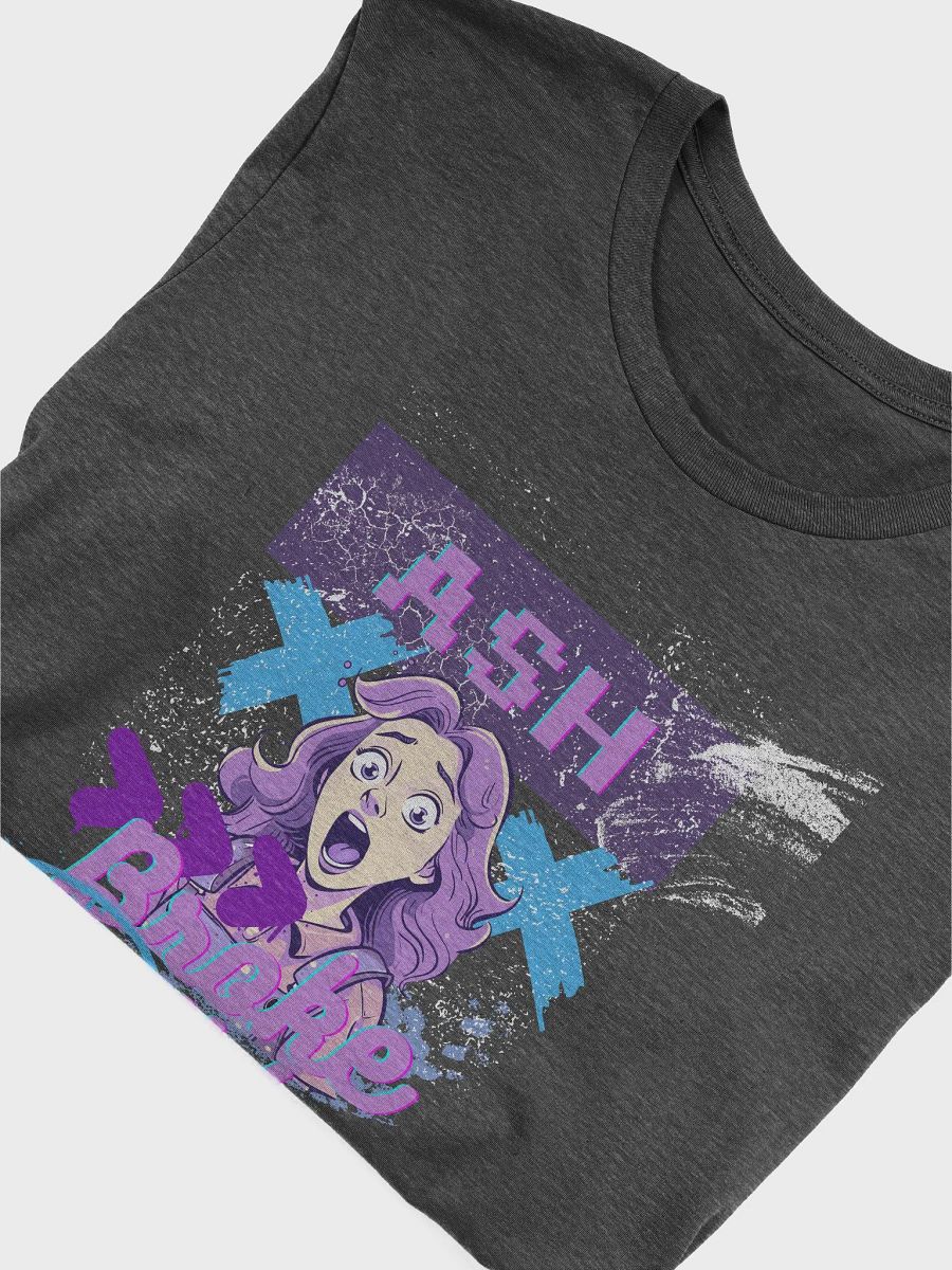 Ash's Broke it T-Shirt product image (46)