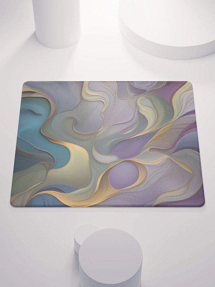 Whispers of the Movement Gaming Mouse Pad product image (2)
