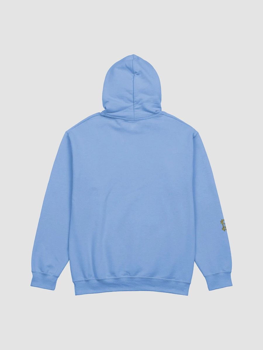 Sunny Snoop Hoodie product image (2)