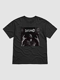 Succumbed Rocked to Death Shirt product image (1)