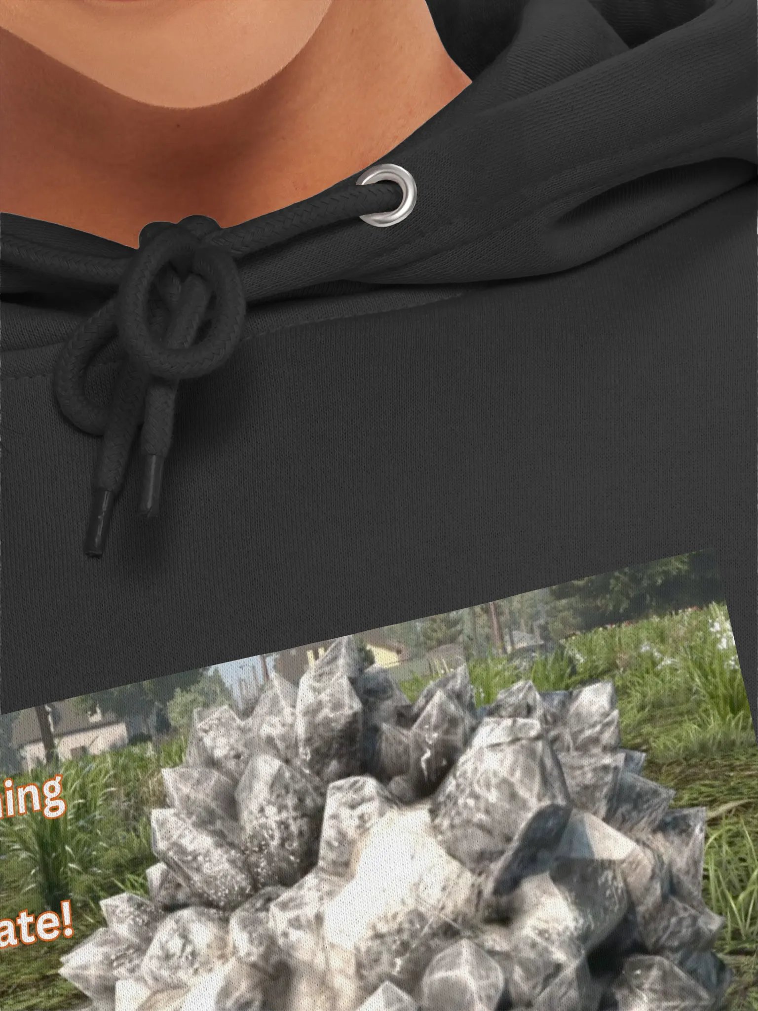 Crystalized Gaming Hoodie product image (7)