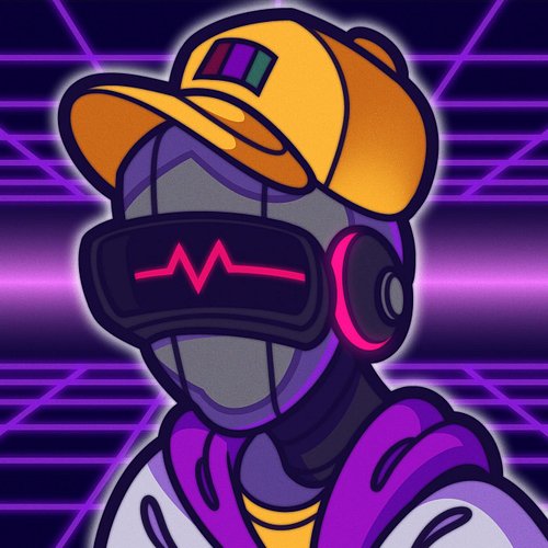 Hey there everybody!
.
2025 is a year full of fresh starts for us. So, we’ve gotten a whole new logo designed by my good frie...