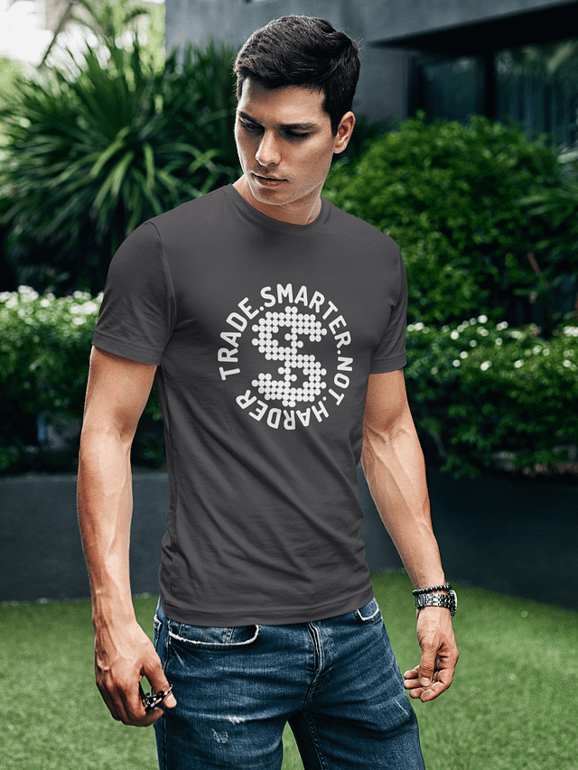 Trade Smarter Supersoft T product image (1)