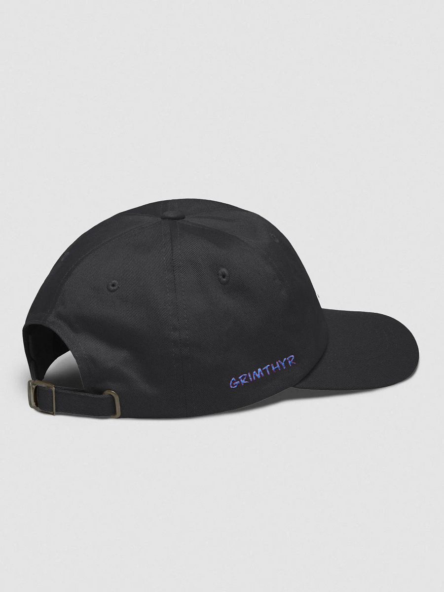 Grim Dad Cap product image (4)