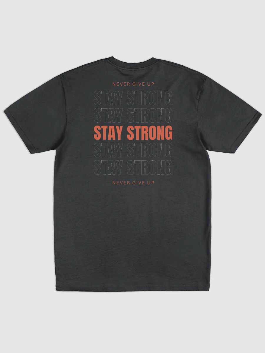 Stretz Stay Strong product image (2)