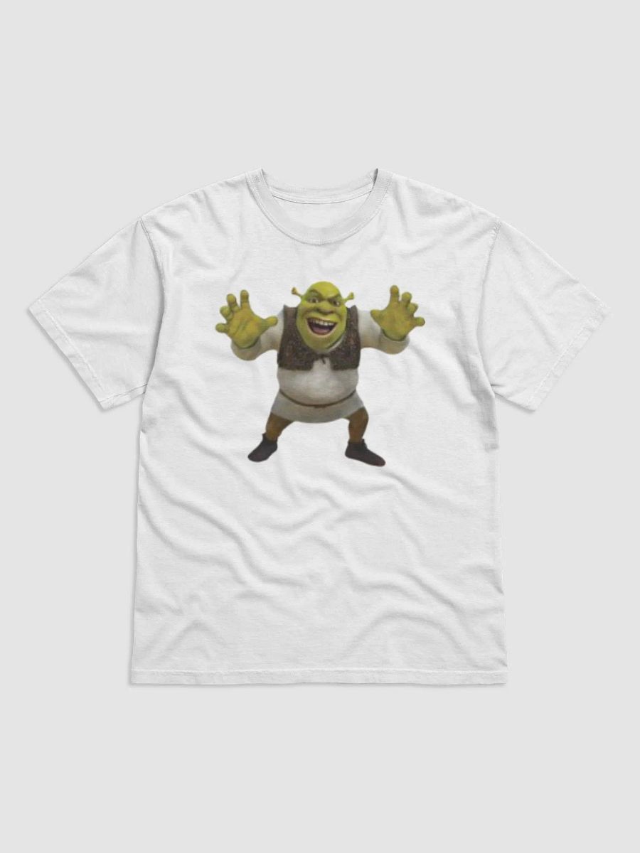 Shrek Shirt product image (1)