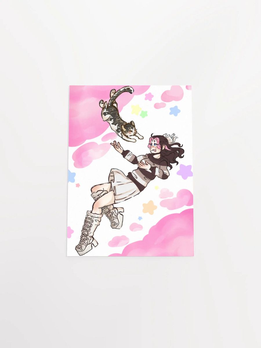 Emilepsi & Bugz Poster product image (4)