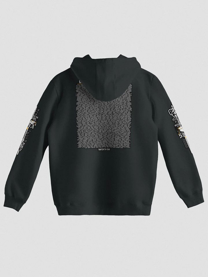 LIMITED EDITION - Year of 2022' - Hoodie product image (2)