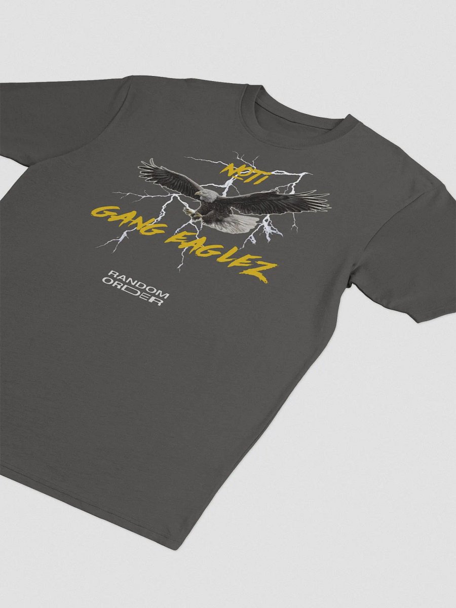 NOTI GANG EAGLEZ TEE product image (3)