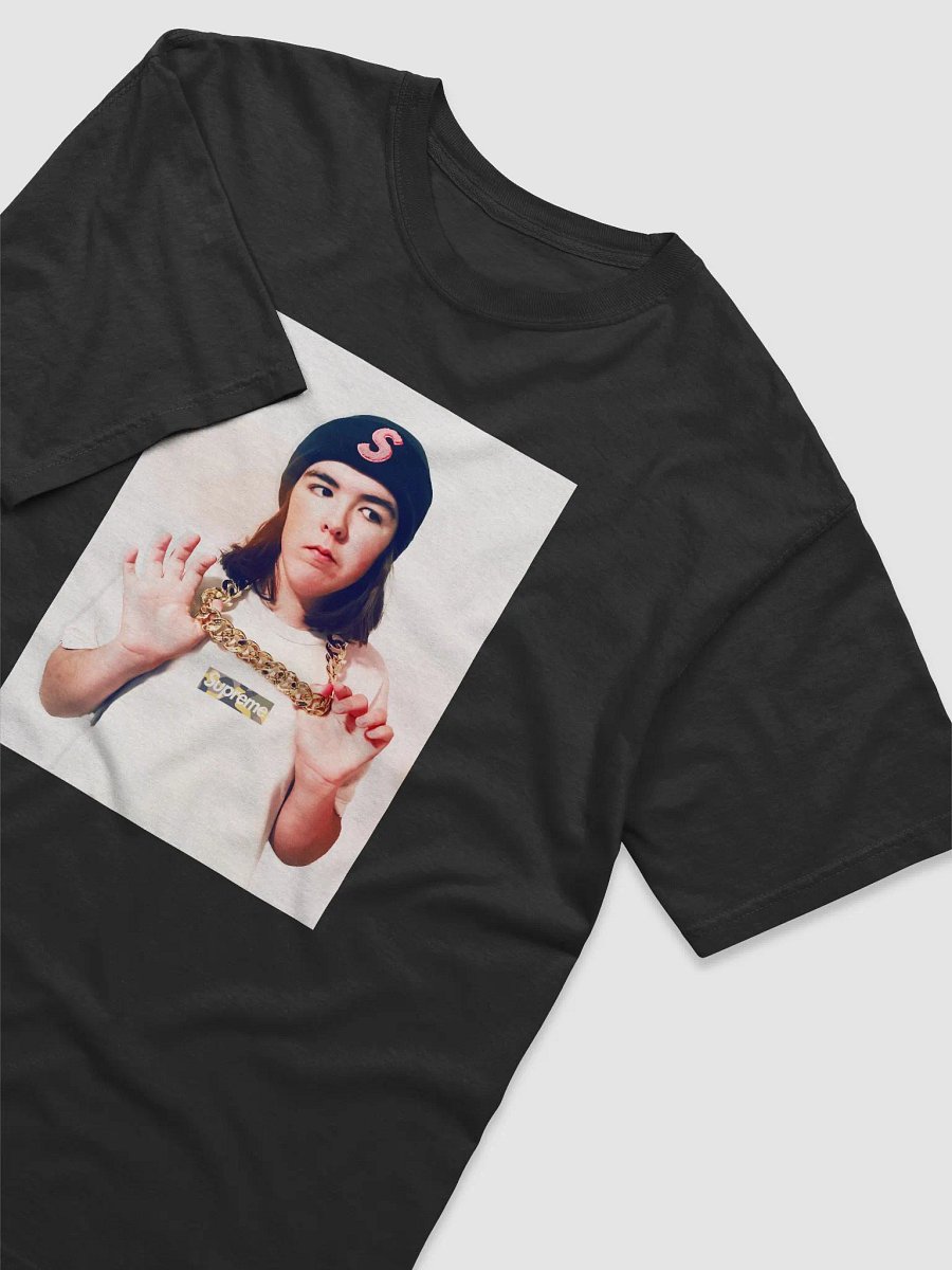 Lil Rub Photo Tee product image (15)
