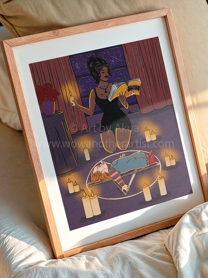 Voodoo for Dummies product image (1)