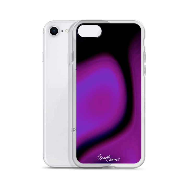 LP3 Expanded Edition iPhone Case product image (2)