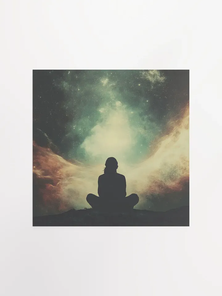 Cosmic Visionary product image (3)