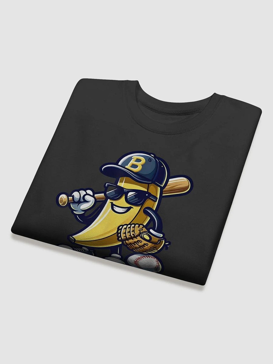 Banana Slugger Sweatshirt product image (4)