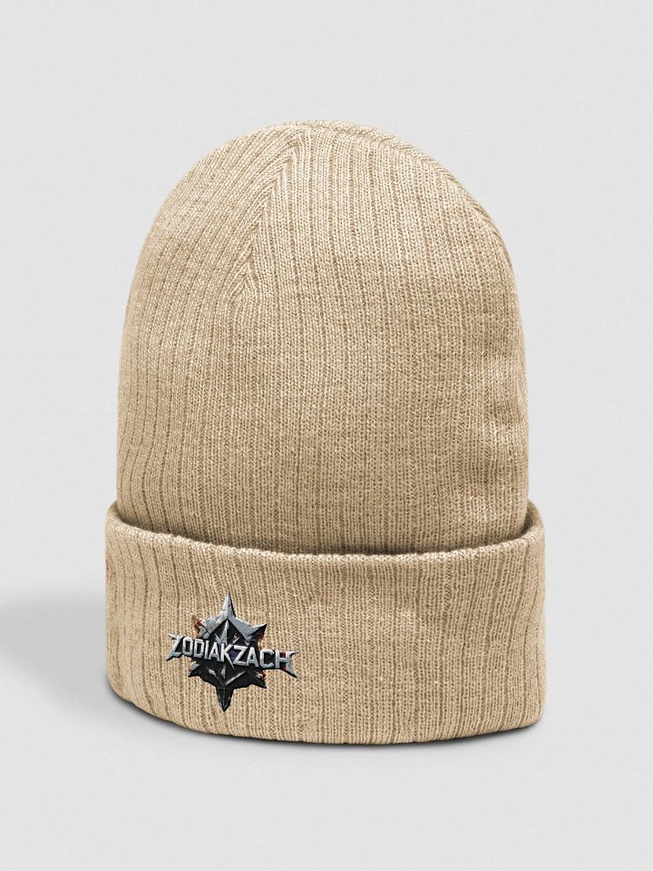 ZodiakZach Beanie product image (8)