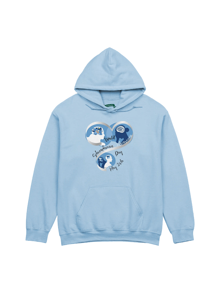 World Schizophrenia Awareness Day - Hoodie product image (1)