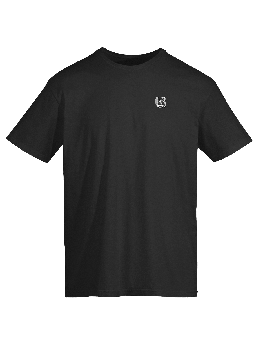 UBC "Monogram" Tee product image (5)