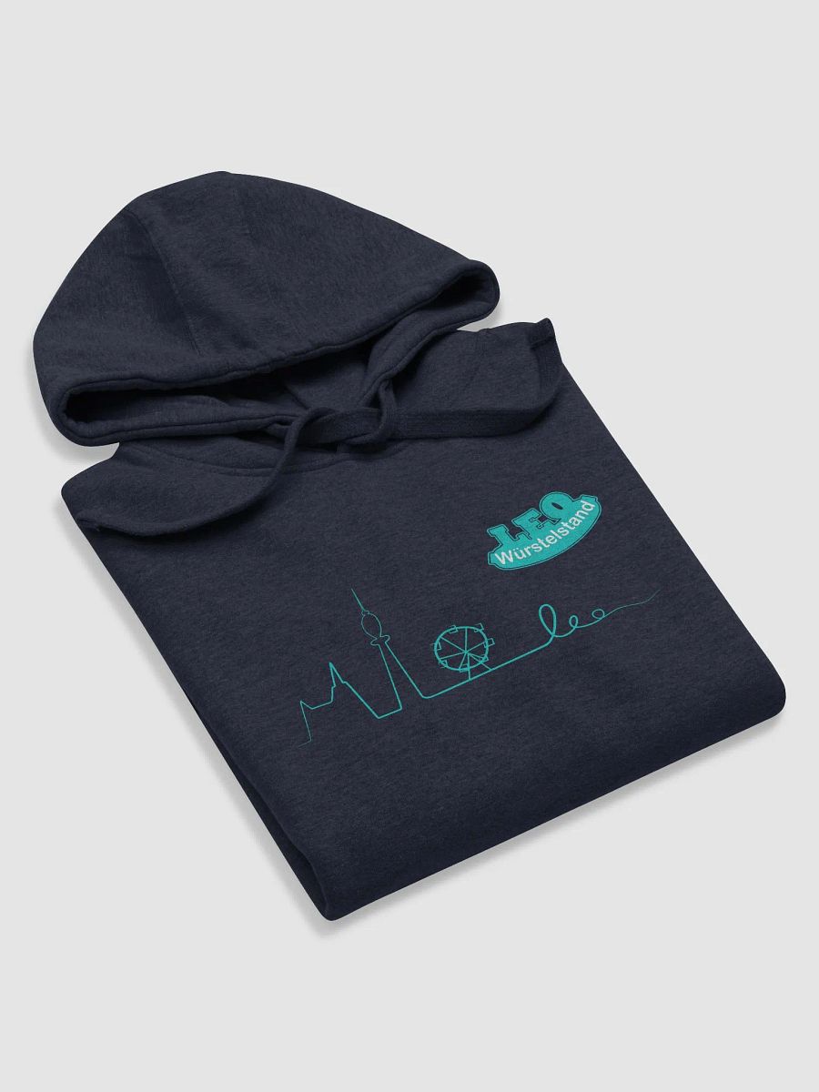 Der offizielle Leo-Hoodie product image (5)