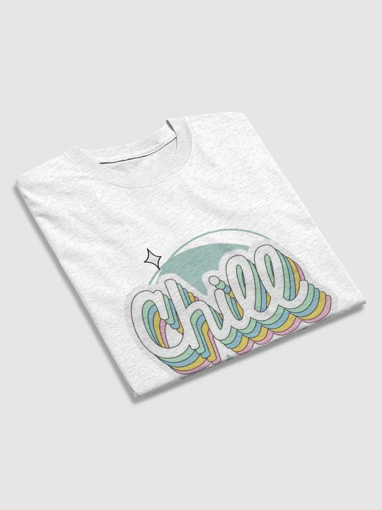 Chilllll T Shirt product image (21)