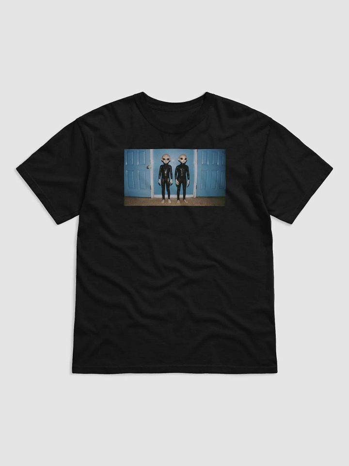 Recruitment Night – Alien Sex Cult Sleepover T-Shirt product image (1)