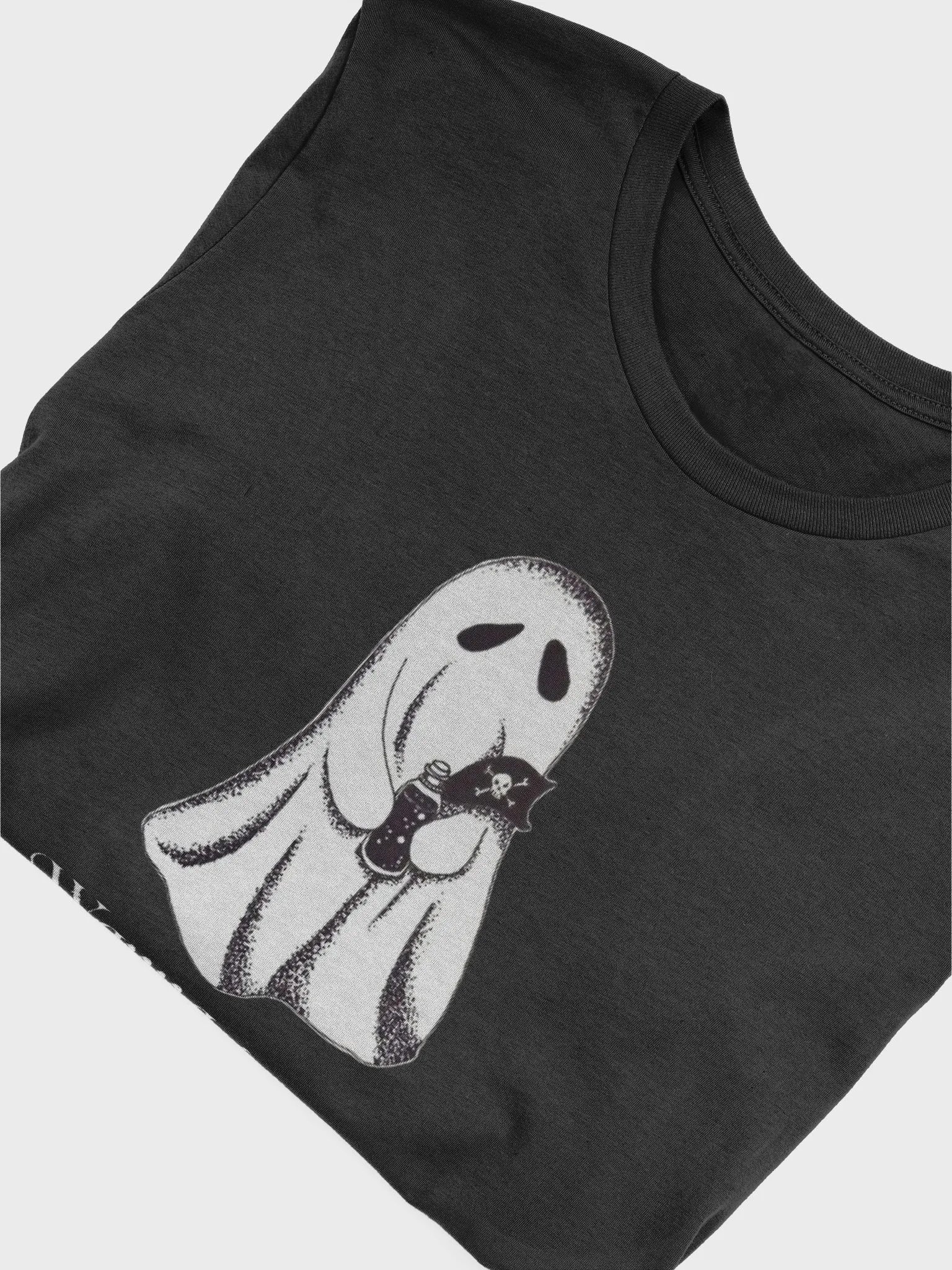 Ghost Tee product image (26)