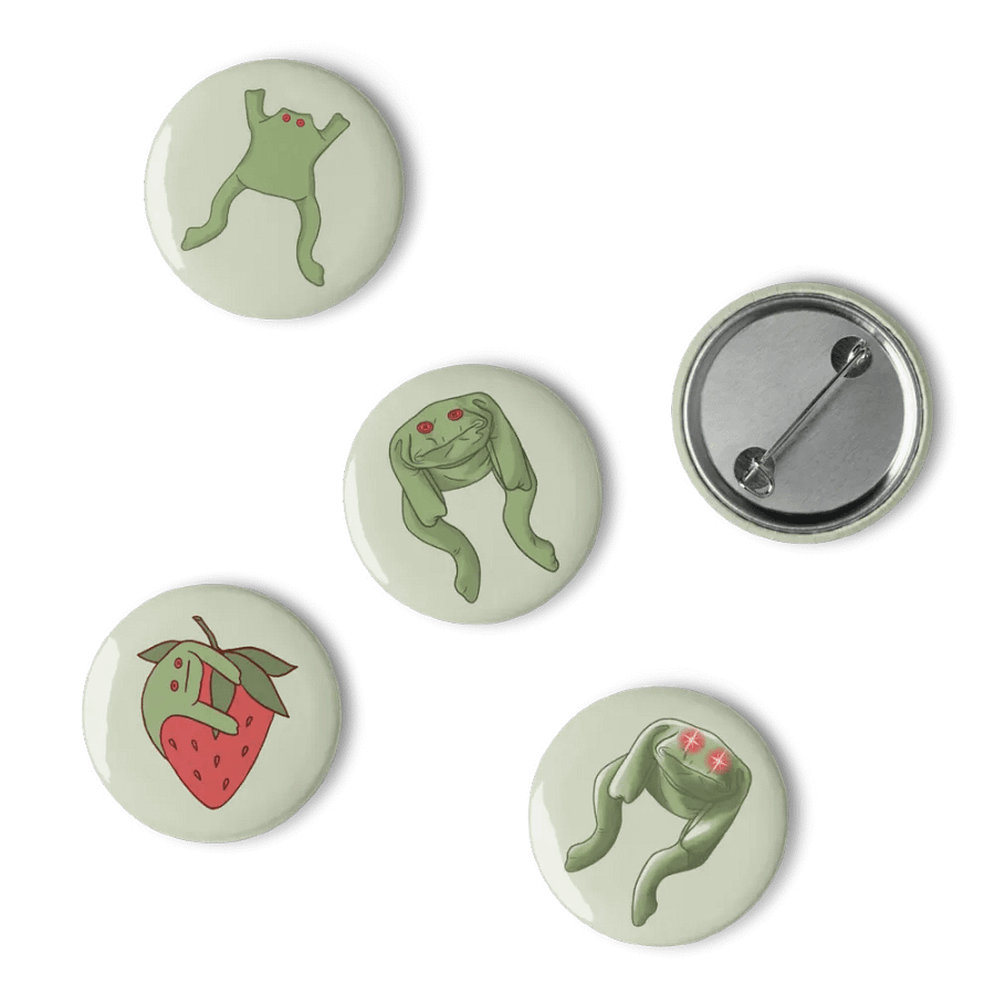 The Son Pin Collection product image (11)