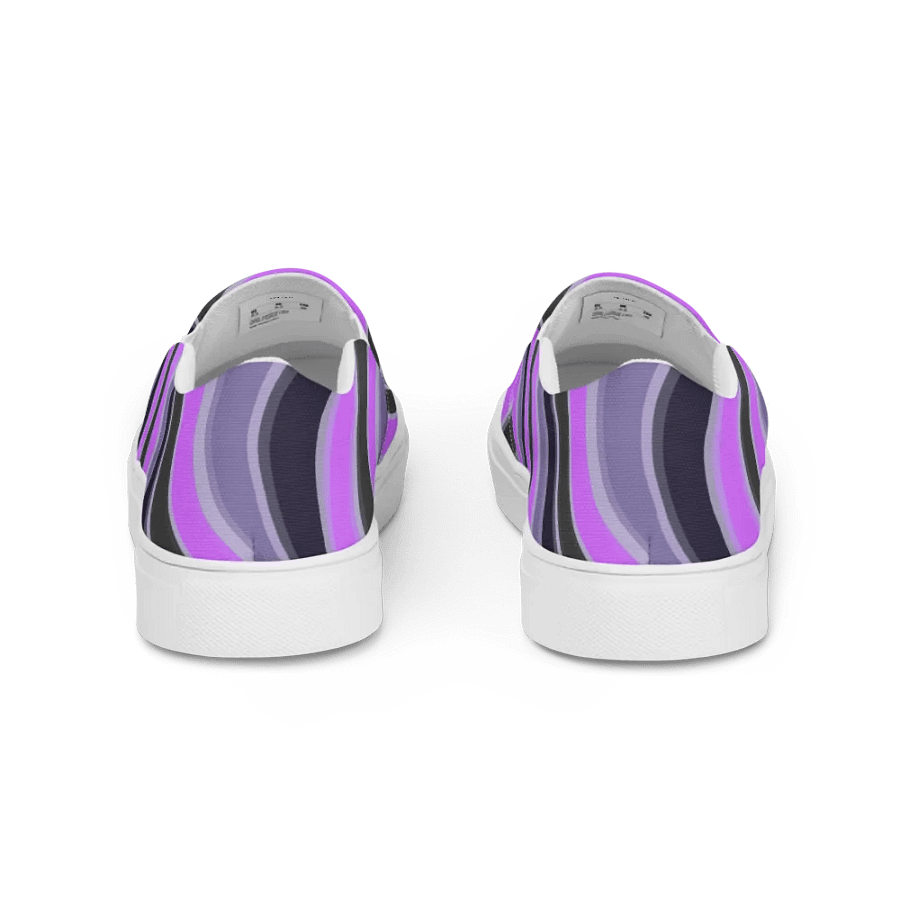 Swirl Slip-Ons product image (4)
