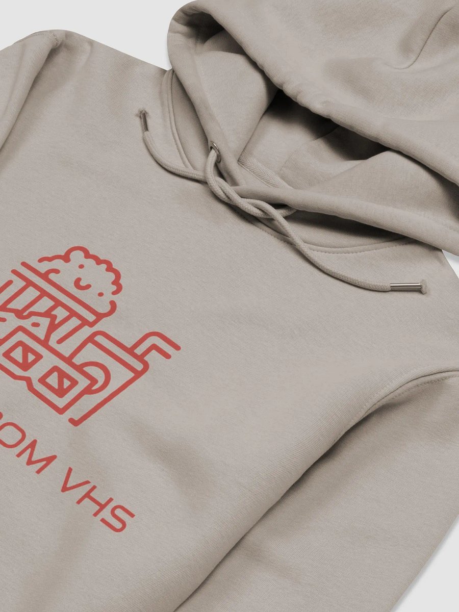 90s TV From VHS Hoodie product image (3)