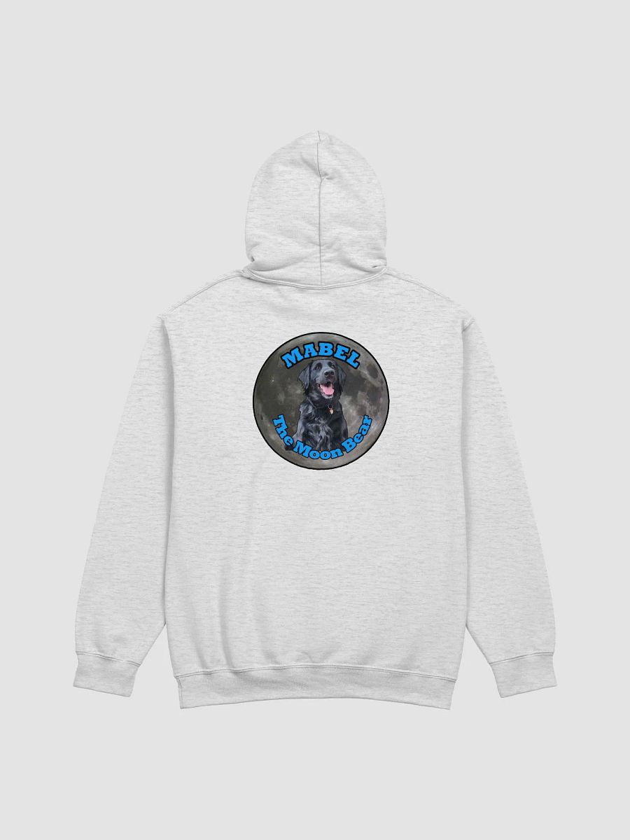 Mabel the Moonbear Hoodie! product image (13)