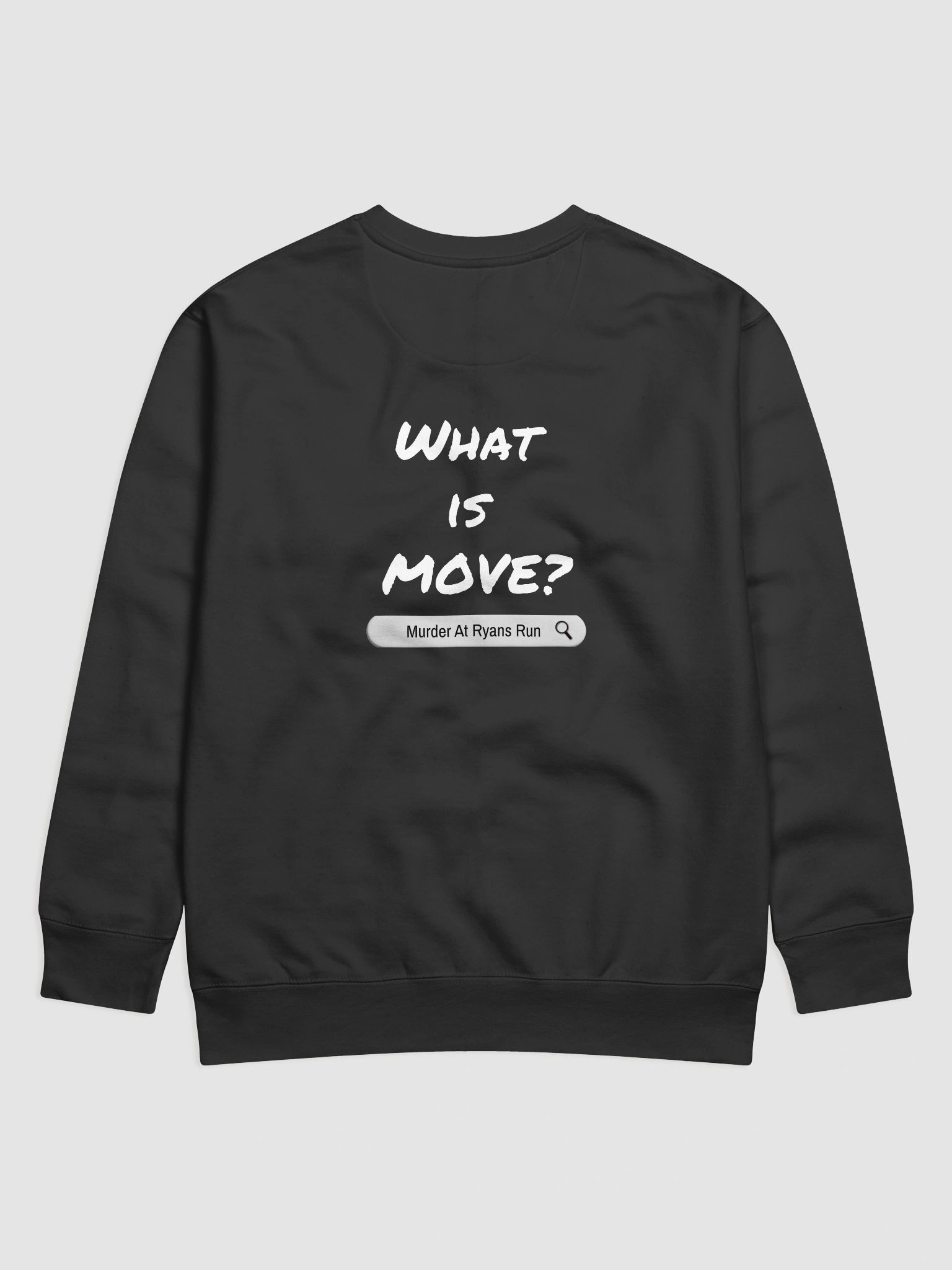Ham Africa Sweatshirt product image (4)