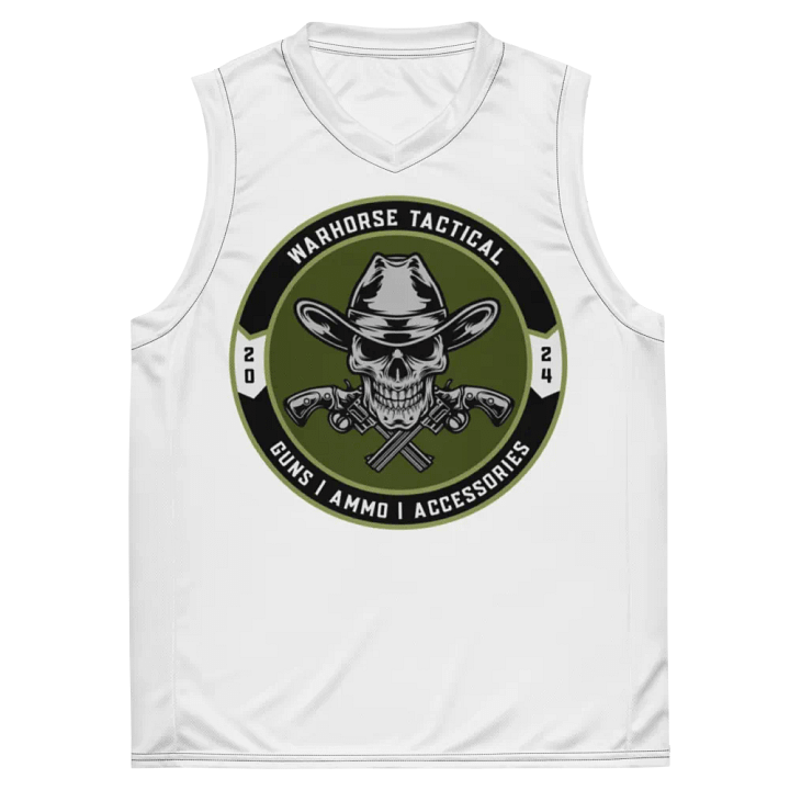 Warhorse Tactical Jersey product image (2)
