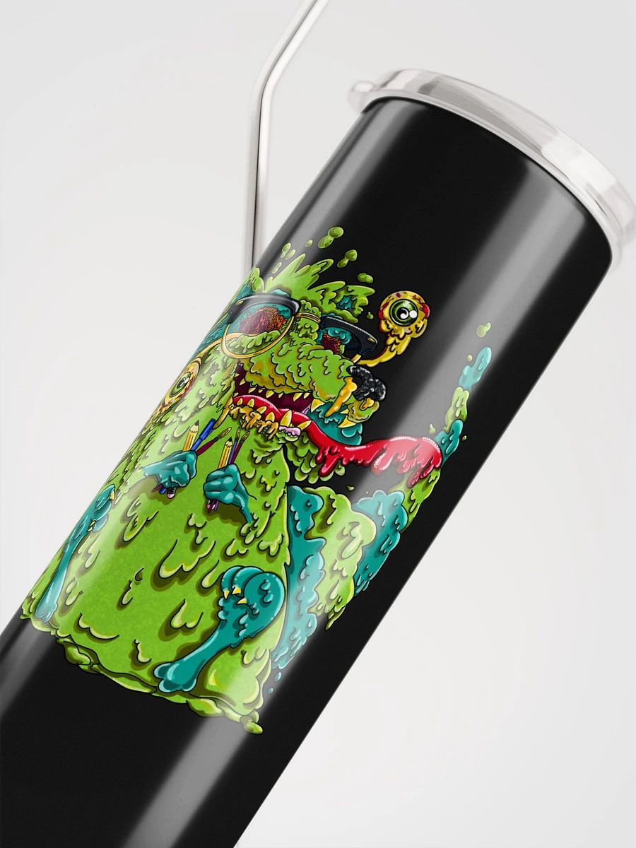 Booger Magic: Stainless Steel Tumbler product image (9)