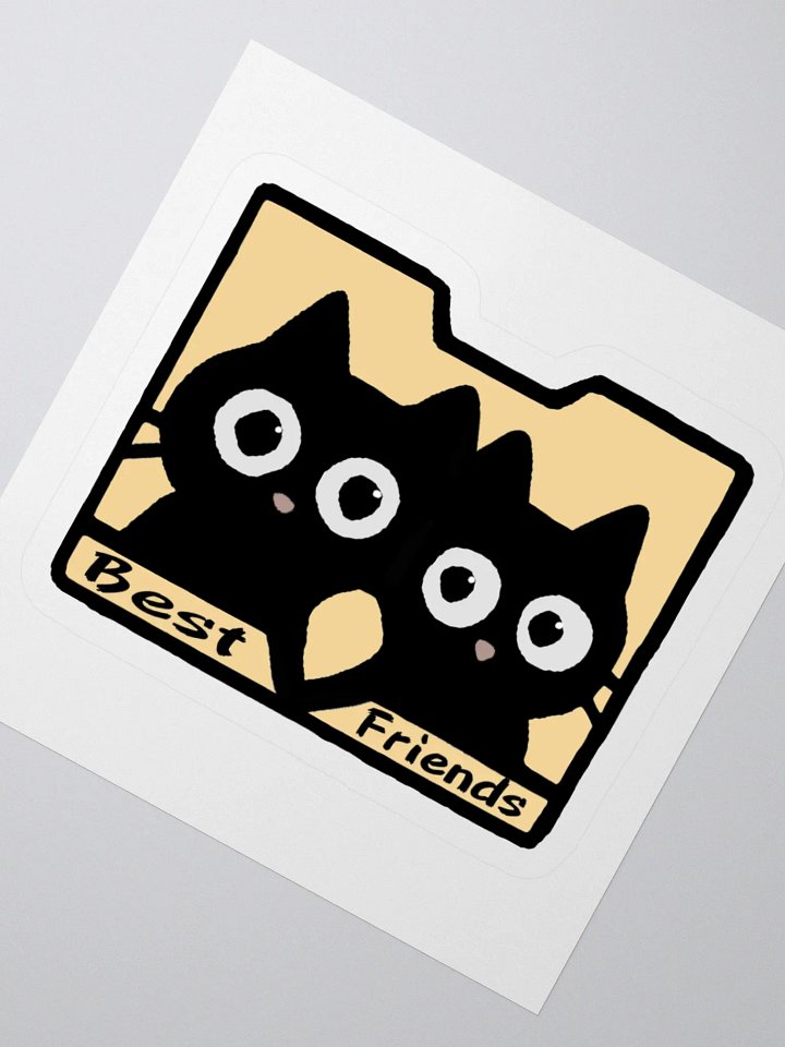 Best Friends product image (4)