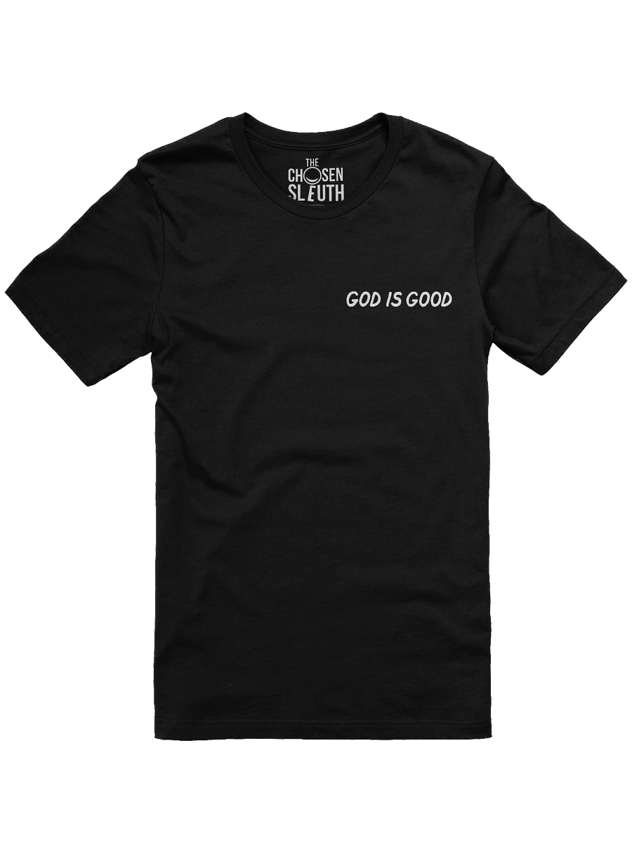 Promises: GOD IS GOOD product image (37)