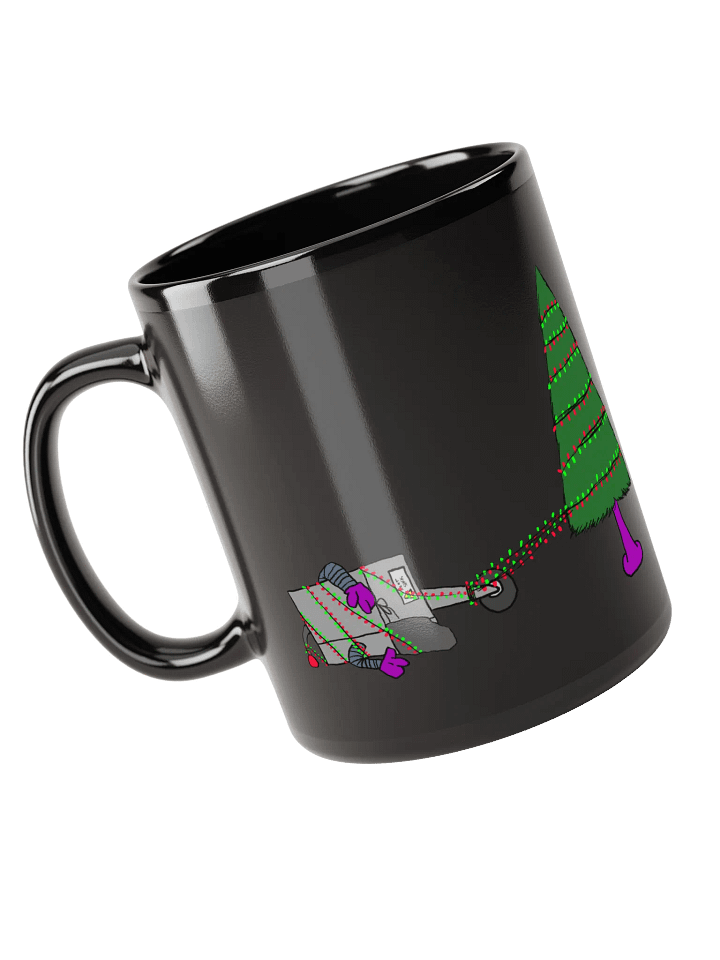 The Incident Mug - The Coffee Days 2024 product image (1)