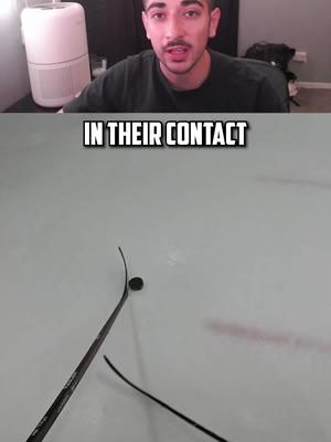 Have you ever seen a goalie do this?😅 #hockey #hockeytiktoks #hockeytok #icehockey #fypage 