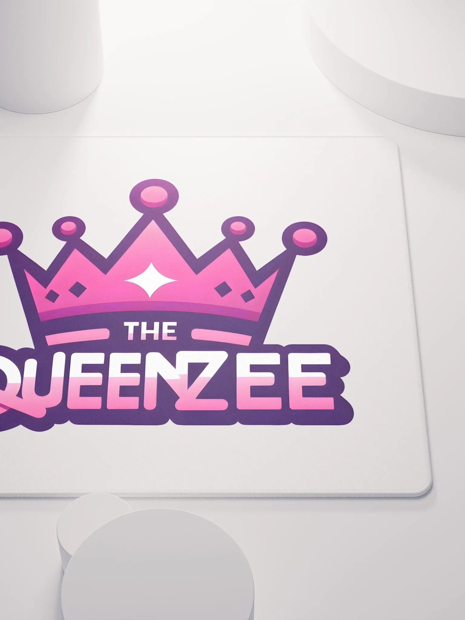Royal TQZ Gaming Experience Mouse Pad product image (5)