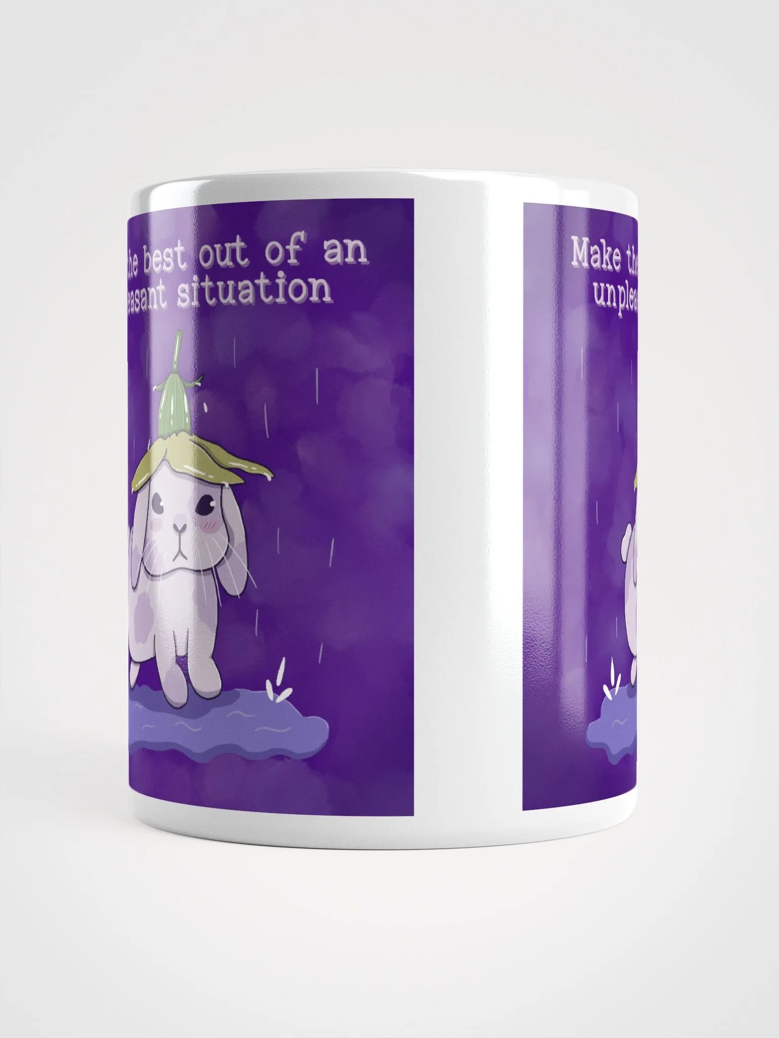 Make the Most Coffee Mug product image (4)