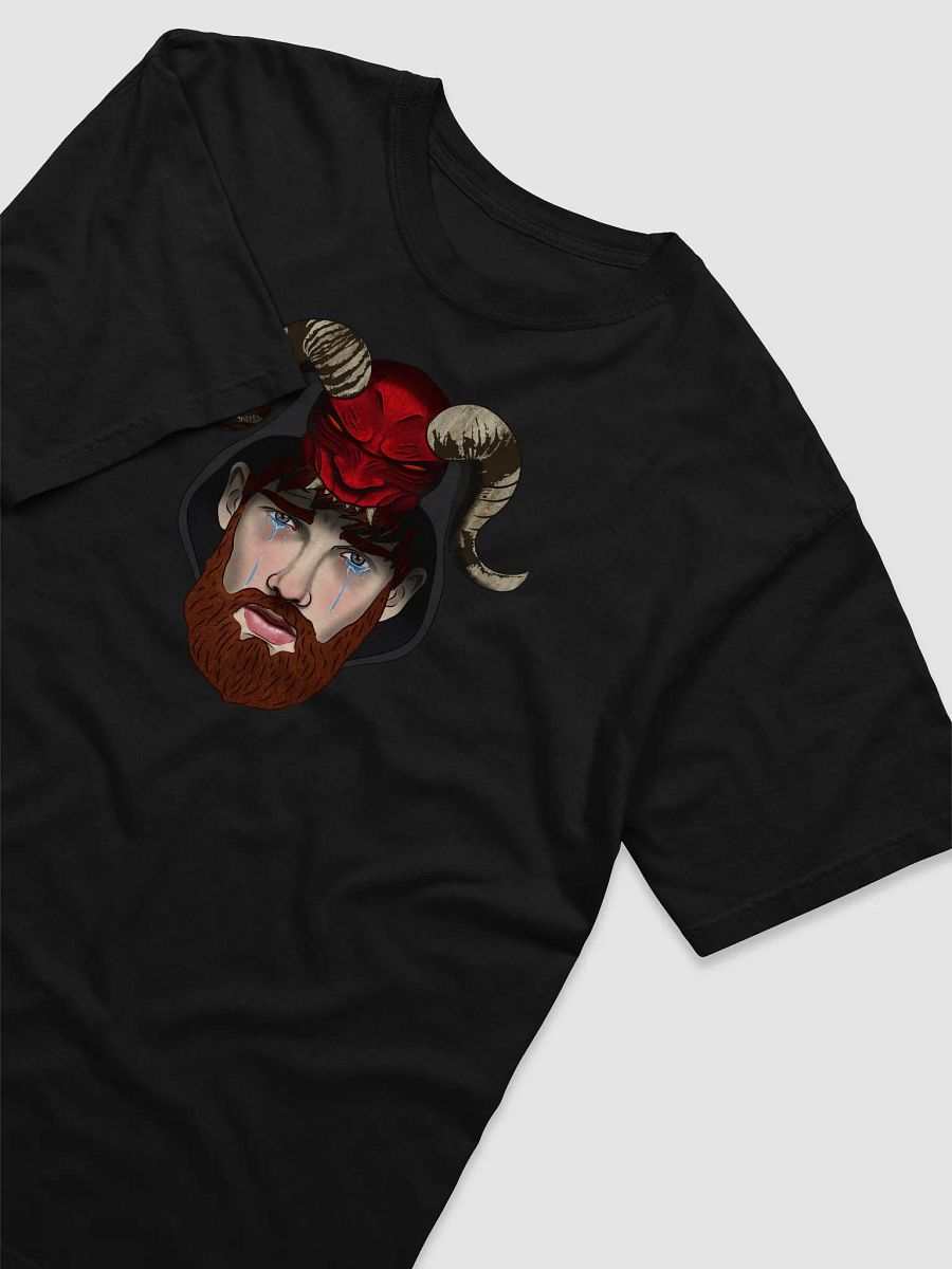 Inner Demon Plus size product image (3)
