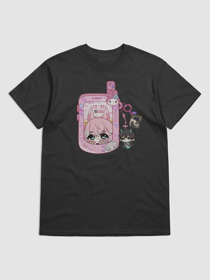 Rosalie Phone Charm Shirt product image (4)