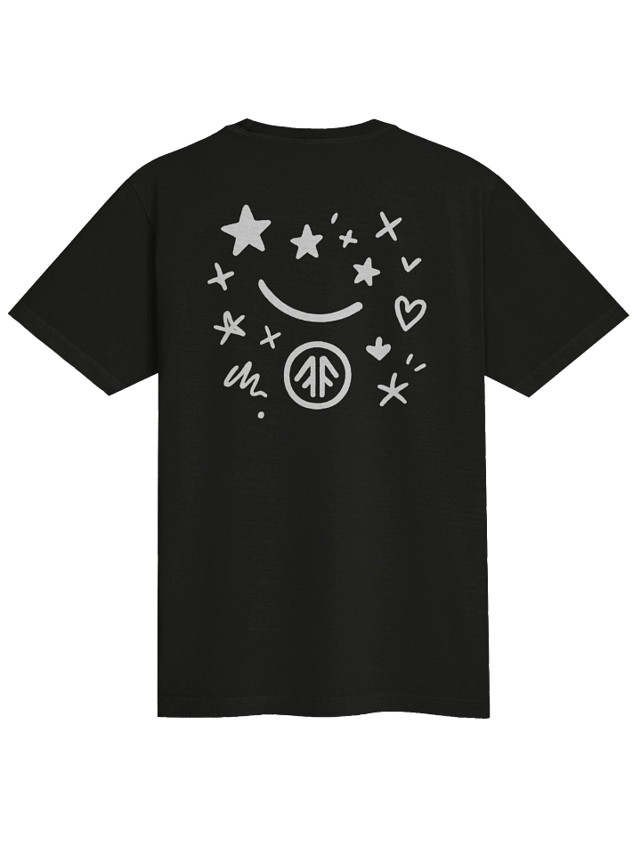 Ad Finem - Doodle Tee product image (2)