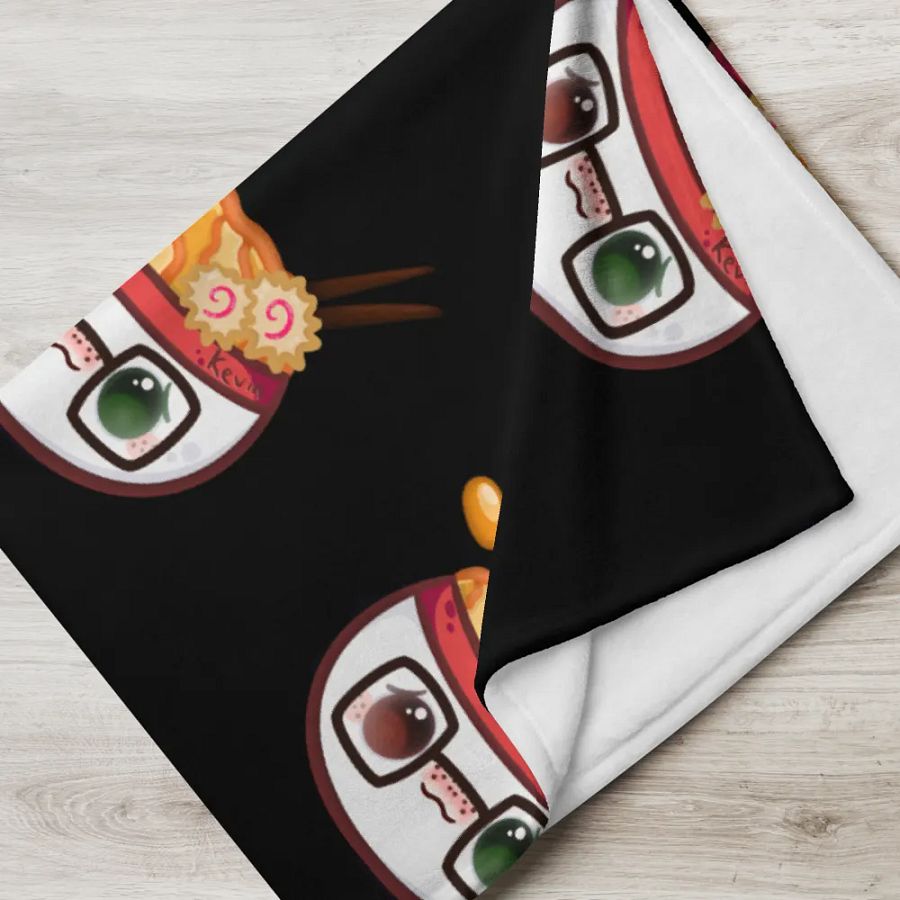 Noodle Blanket product image (3)