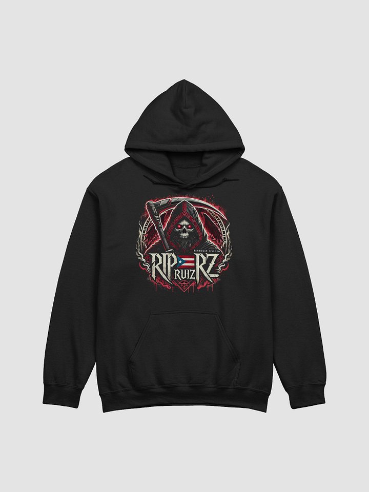 Rip Ruin Reaper Hoodie product image (1)