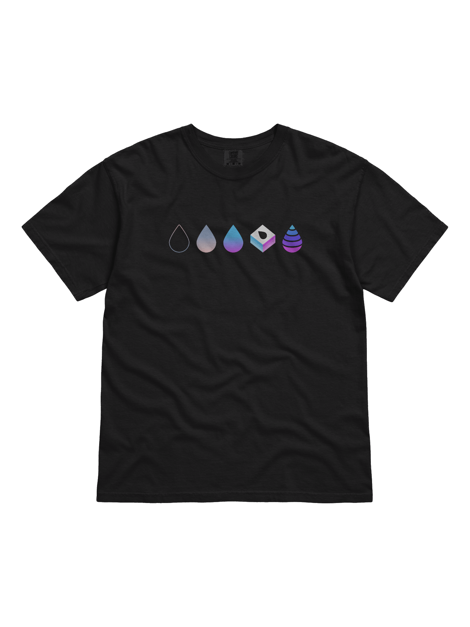 Vapor Evolution product image (1)
