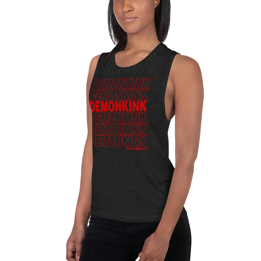 【VIXWYTCH】Demonkink Women's Tank Top product image (2)